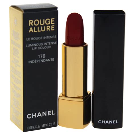 rouge à levre chanel lune|Chanel Rouge a lèvres.